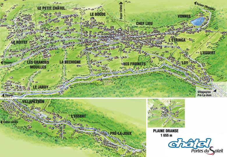 Saem Sports Et Tourisme Services Chatel Saem Sports Et Tourisme Services Chatel